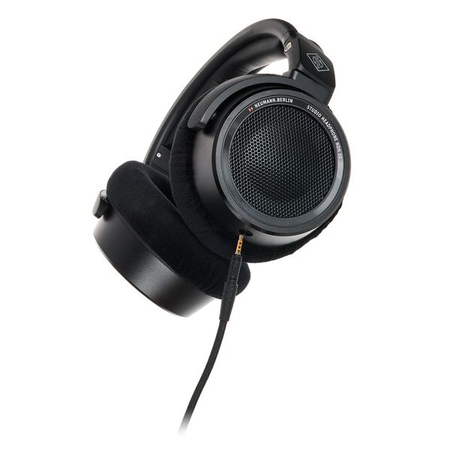 Neumann NDH 30 / Black Edition Stüdyo Kulaklığı | Sesçi Baba